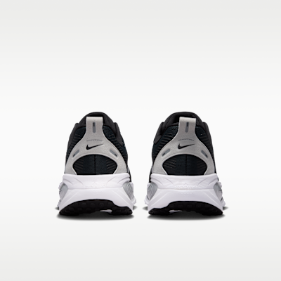Nike Vomero 18 (Las Vegas Raiders) Men's NFL Road Running Shoes