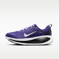 Nike Vomero 18 (Baltimore Ravens) Men's NFL Road Running Shoes