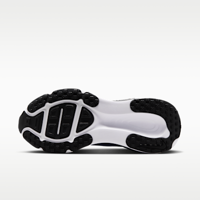 Nike Vomero 18 (Baltimore Ravens) Men's NFL Road Running Shoes