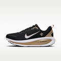 Nike Vomero 18 (New Orleans Saints) Men's NFL Road Running Shoes