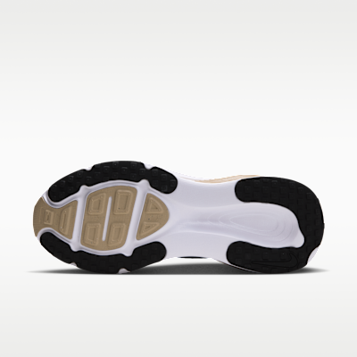 Nike Vomero 18 (New Orleans Saints) Men's NFL Road Running Shoes