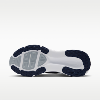 Nike Vomero 18 (Seattle Seahawks) Men's NFL Road Running Shoes