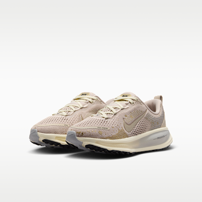Nike Vomero 18 Big Kids' Road Running Shoes