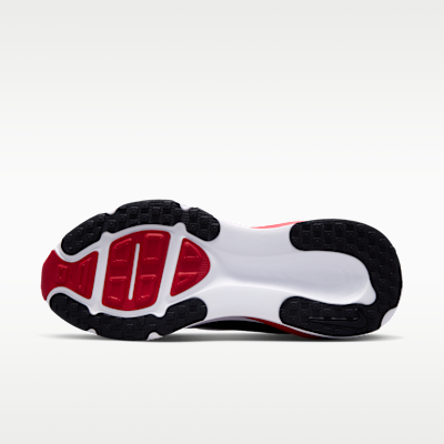 Nike Vomero 18 (Houston Texans) Men's NFL Road Running Shoes