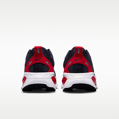 Nike Vomero 18 (Houston Texans) Men's NFL Road Running Shoes