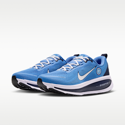 Nike Vomero 18 (Tennessee Titans) Men's NFL Road Running Shoes
