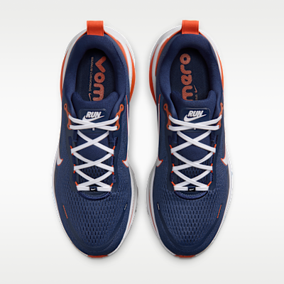 Nike College Vomero 18 (Virginia) Men's Road Running Shoes