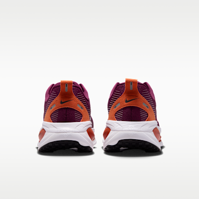 Nike College Vomero 18 (Virginia Tech) Men's Road Running Shoes