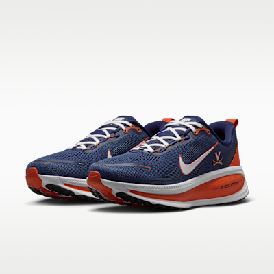 Nike College Vomero 18 (Virginia) Men's Road Running Shoes