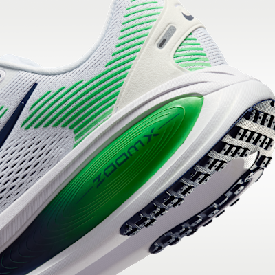 Nike Vomero 18 Men's Road Running Shoes (Wide)