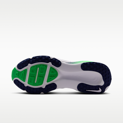 Nike Vomero 18 Men's Road Running Shoes (Wide)