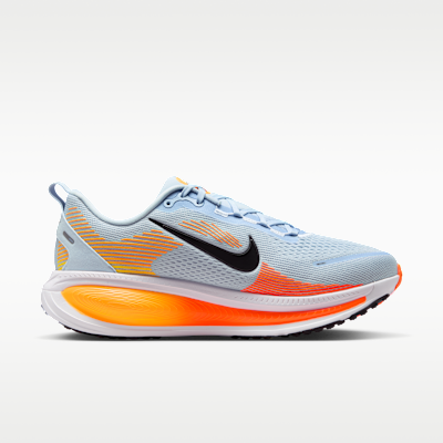 Nike Vomero 18 Men's Road Running Shoes (Wide)