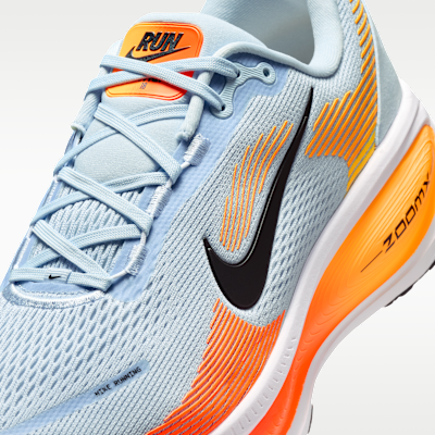 Nike Vomero 18 Men's Road Running Shoes (Wide)