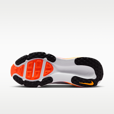 Nike Vomero 18 Men's Road Running Shoes (Wide)