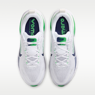 Nike Vomero 18 Men's Road Running Shoes (Wide)