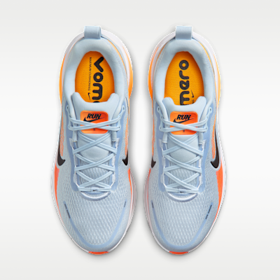 Nike Vomero 18 Men's Road Running Shoes (Wide)