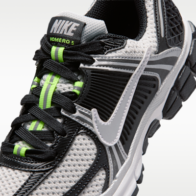 Nike Vomero 5 Big Kids' Shoes