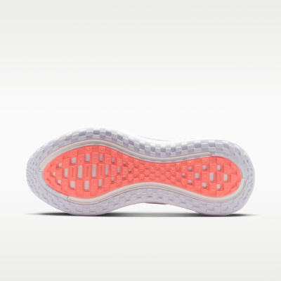 Nike Vomero Plus Men's Road Running Shoes