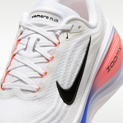 Nike Vomero Plus Men's Road Running Shoes