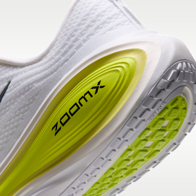 Nike Vomero Plus Men's Road Running Shoes
