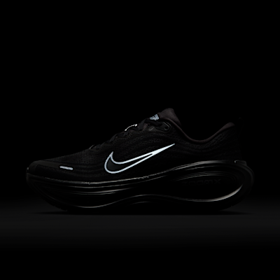 Nike Vomero Plus Men's Road Running Shoes