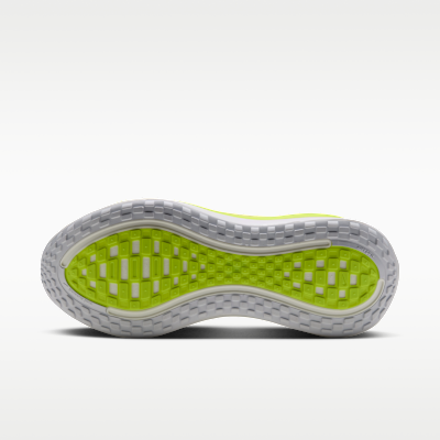 Nike Vomero Plus Men's Road Running Shoes
