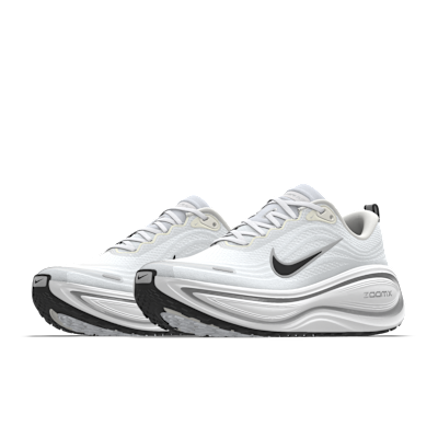 Nike Vomero Plus By You Custom Men's Road Running Shoes