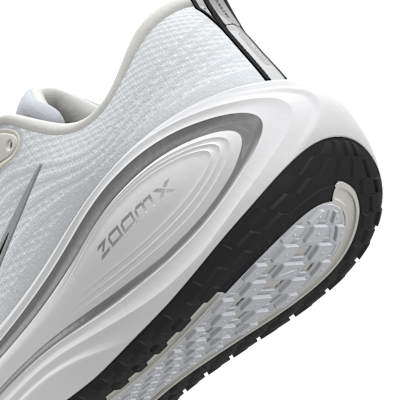 Nike Vomero Plus By You Custom Men's Road Running Shoes