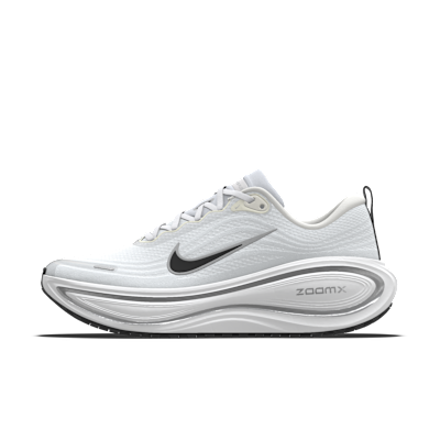 Nike Vomero Plus By You Custom Men's Road Running Shoes