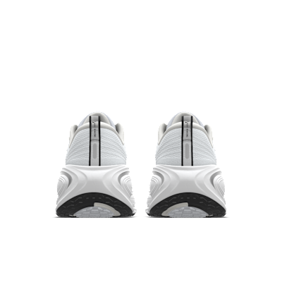 Nike Vomero Plus By You Custom Men's Road Running Shoes