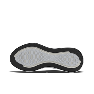 Nike Vomero Plus By You Custom Men's Road Running Shoes