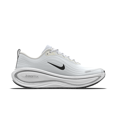 Nike Vomero Plus By You Custom Men's Road Running Shoes