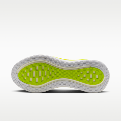 Nike Vomero Plus Men's Road Running Shoes (Wide)
