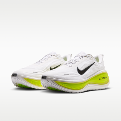 Nike Vomero Plus Men's Road Running Shoes (Wide)