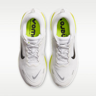 Nike Vomero Plus Men's Road Running Shoes (Wide)