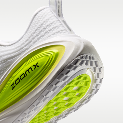 Nike Vomero Plus Men's Road Running Shoes (Wide)