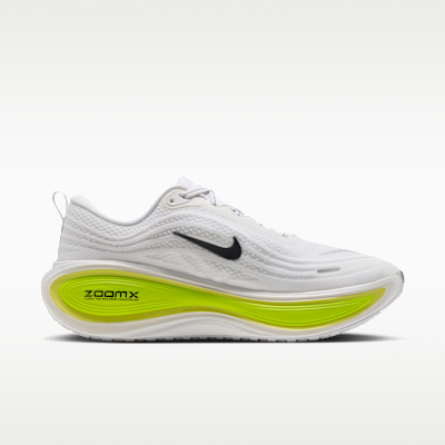 Nike Vomero Plus Men's Road Running Shoes (Wide)