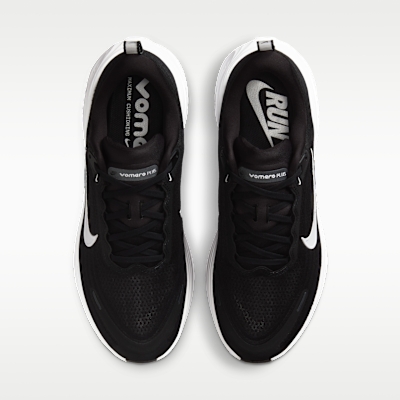 Nike Vomero Plus Men's Road Running Shoes (Wide)