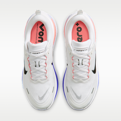 Nike Vomero Plus Men's Road Running Shoes
