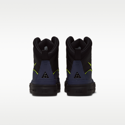 Nike Woodside 2 High Big Kids' Boots