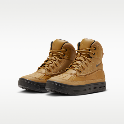 Nike Woodside 2 High Big Kids' Boots