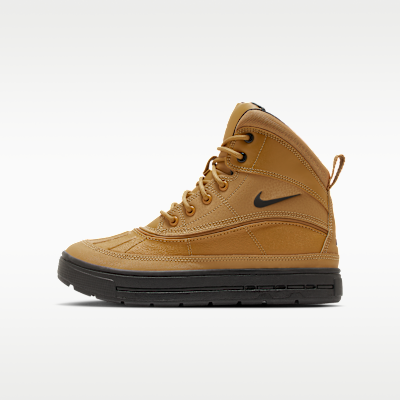 Nike Woodside 2 High Big Kids' Boots