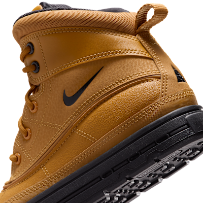 Nike Woodside 2 High Little Kids' Boots