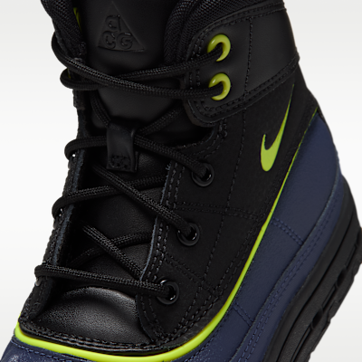 Nike Woodside 2 High Little Kids' Boots