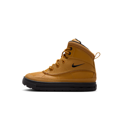 Nike Woodside 2 High Little Kids' Boots
