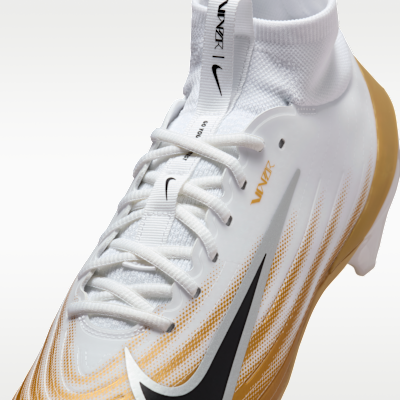 Nike Vapor Pro 1 Football Cleats
