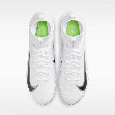 Nike Vapor Pro 1 Football Cleats