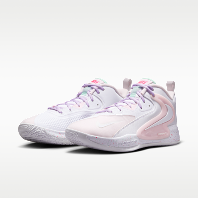 Nike HyperSet 2 SE Volleyball Shoes