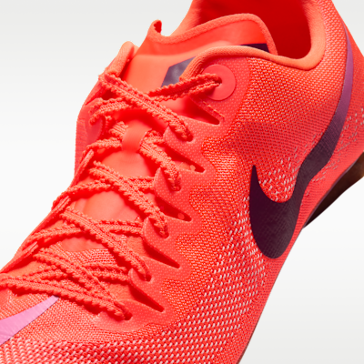 Nike Zoom Ja Fly 4 Track & Field Sprinting Spikes