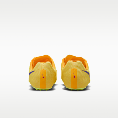 Nike Zoom Ja Fly 4 Track & Field Sprinting Spikes